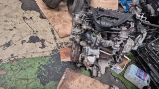 Piezas de Motor Renault Trafic 1.6 dCi R9M H4 – A