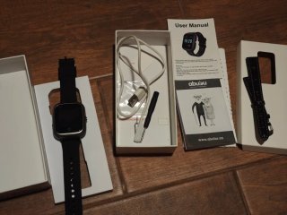 Reloj localizador GPS personas mayores y niños