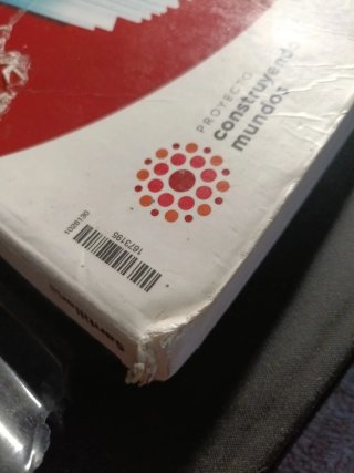Libro de Lengua 1 de Bachillerato