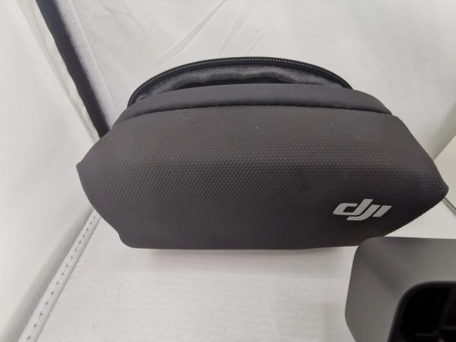 DJI Mic 2 Transmisor y Receptor Negro