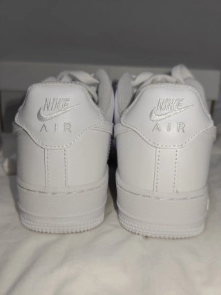 Nike Air Force 1 Blancas