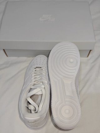 Nike Air Force 1 Blancas