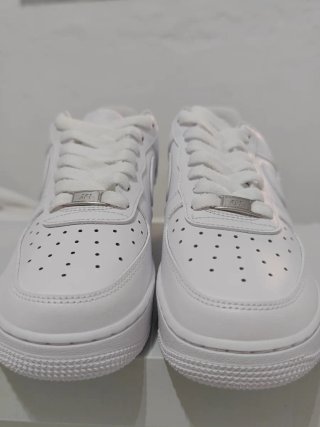 Nike Air Force 1 Blancas