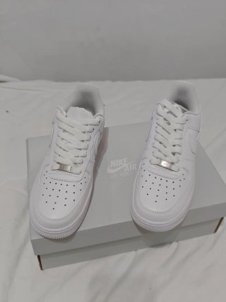 Nike Air Force 1 Blancas