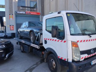 Servicio de grúa 636517189