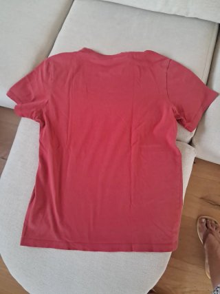 Camiseta Nike