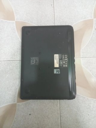 Portátil Acer Nero TravelMate B115