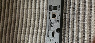 Reproductor Samsung Ultra HD mas 33 peliculas