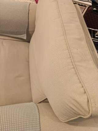 Sillón EKTORP Tallmyra IKEA