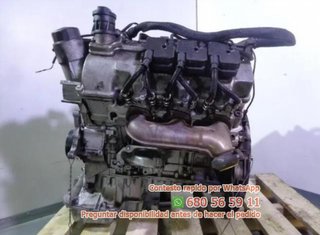 Mercedes-benz rectp4805755 motor 112941  Ref:34038