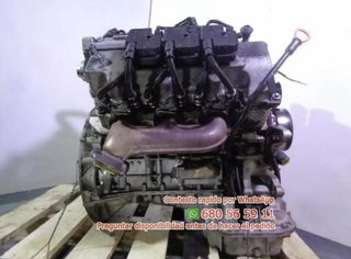 Mercedes-benz rectp4805755 motor 112941  Ref:34038