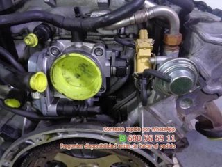 Mercedes-benz rectp4805755 motor 112941  Ref:34038