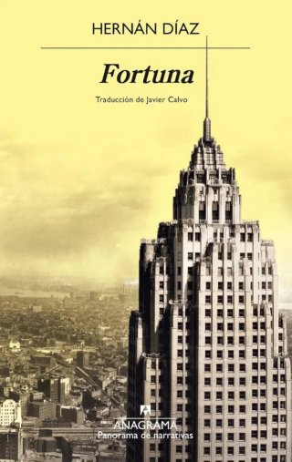 Fortuna (Novela contemporánea) - Premio Pulitzer