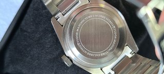 Tudor Black Bay 58 Reloj