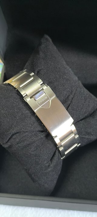 Tudor Black Bay 58 Reloj