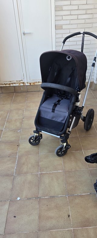Silla Bugaboo