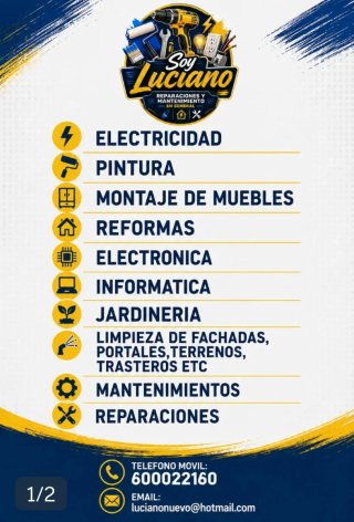 Instalación