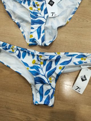 Braguitas bikini Tex Talla 38/40/42