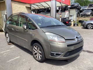 Despiece Citroen C4 Picasso