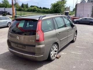 Despiece Citroen C4 Picasso