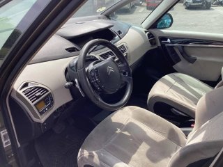 Despiece Citroen C4 Picasso