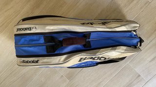 Raquetero Babolat Tenis