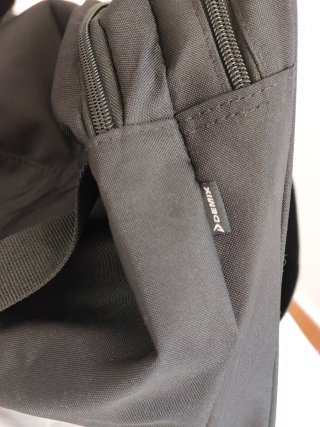 Bolsa de deporte Demix