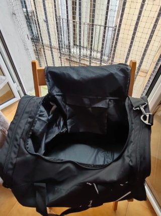Bolsa de deporte Demix