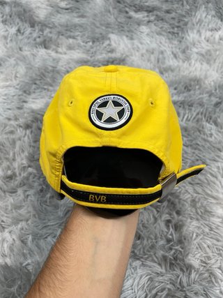 Vintage Borussia Dortmund BVB Nike Hat 00s