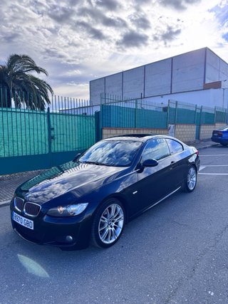 BMW Serie 3 2008