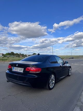 BMW Serie 3 2008