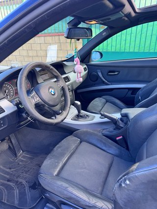 BMW Serie 3 2008