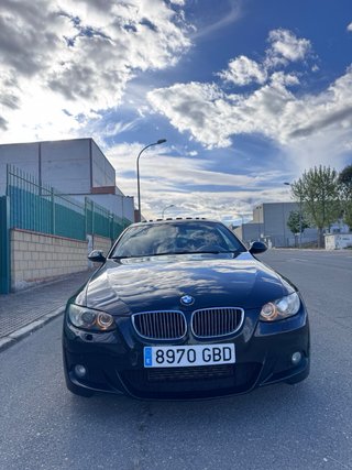 BMW Serie 3 2008