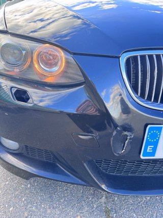BMW Serie 3 2008