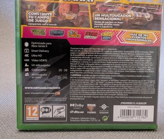 Dirt 5 Xbox One / Series X