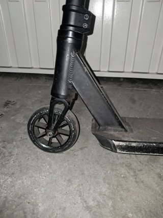 Scooter Freestyle Root Industries Negro