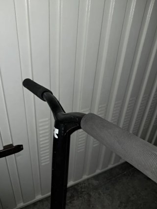 Scooter Freestyle Root Industries Negro