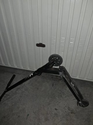 Scooter Freestyle Root Industries Negro