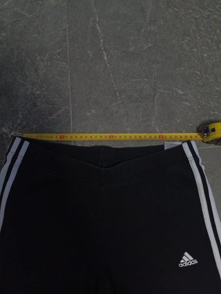 Mallas cortas Adidas negras