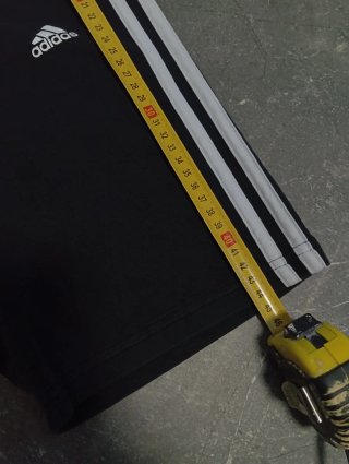 Mallas cortas Adidas negras