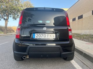 FIAT Panda 2007