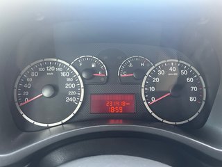 FIAT Panda 2007