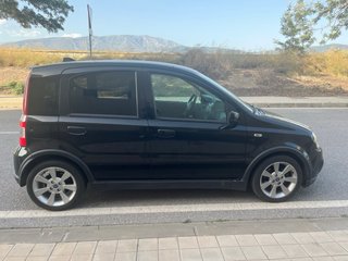 FIAT Panda 2007