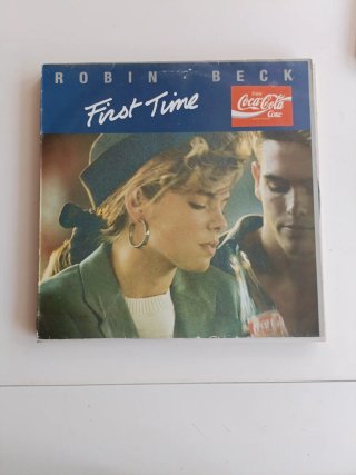 Lote 10 Vinilos Pop/Rock