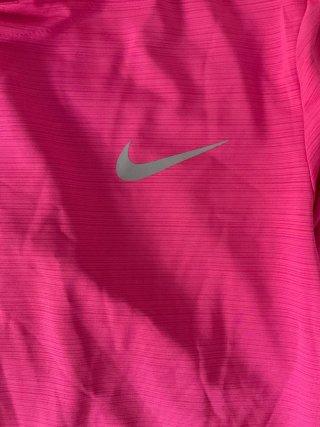 Conjunto Nike Miller Rosa Original Talla M