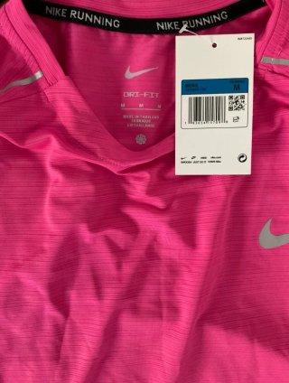 Conjunto Nike Miller Rosa Original Talla M