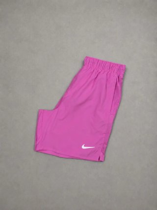 Conjunto Nike Miller Rosa Original Talla M