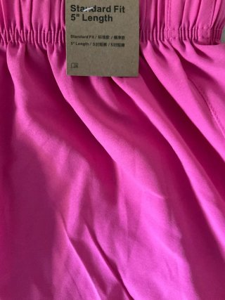 Conjunto Nike Miller Rosa Original Talla M