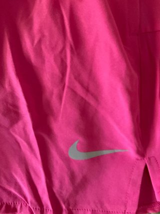 Conjunto Nike Miller Rosa Original Talla M
