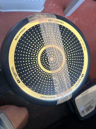Juego de sartenes Tefal